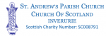 St. Andrew’s Parish Church